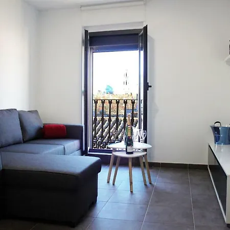 Apartamento Vermut Centro De - Museo Dali アパート