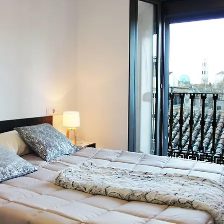 Apartamento Vermut Centro De - Museo Dali アパート